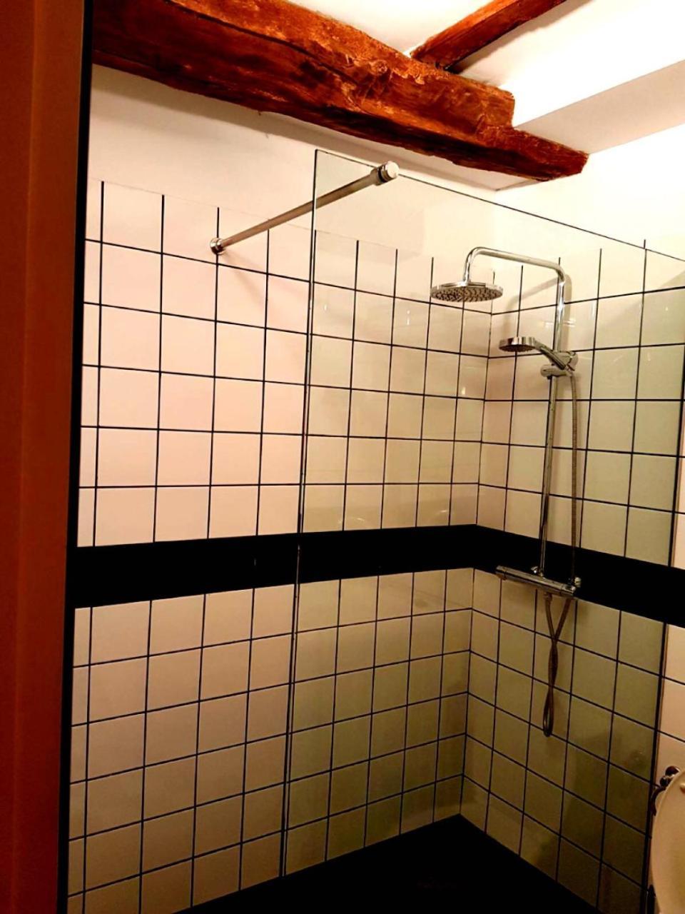 דירות סן סבסטיאן Fc9 Habitacion Privada Con Bano Incluido מראה חיצוני תמונה